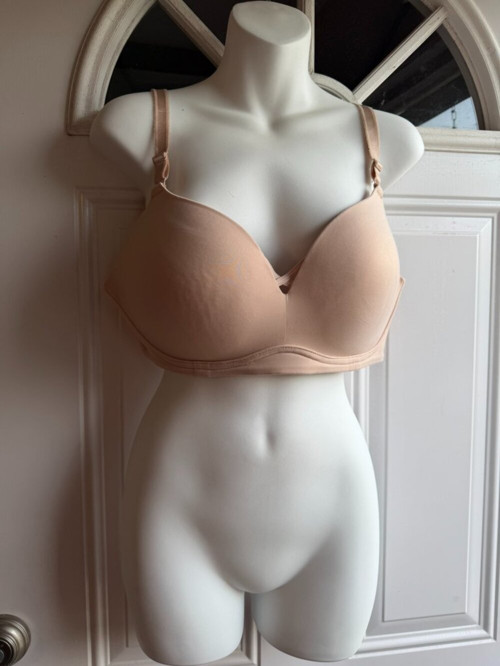 Torrid Curve Wireless Pushup Bra